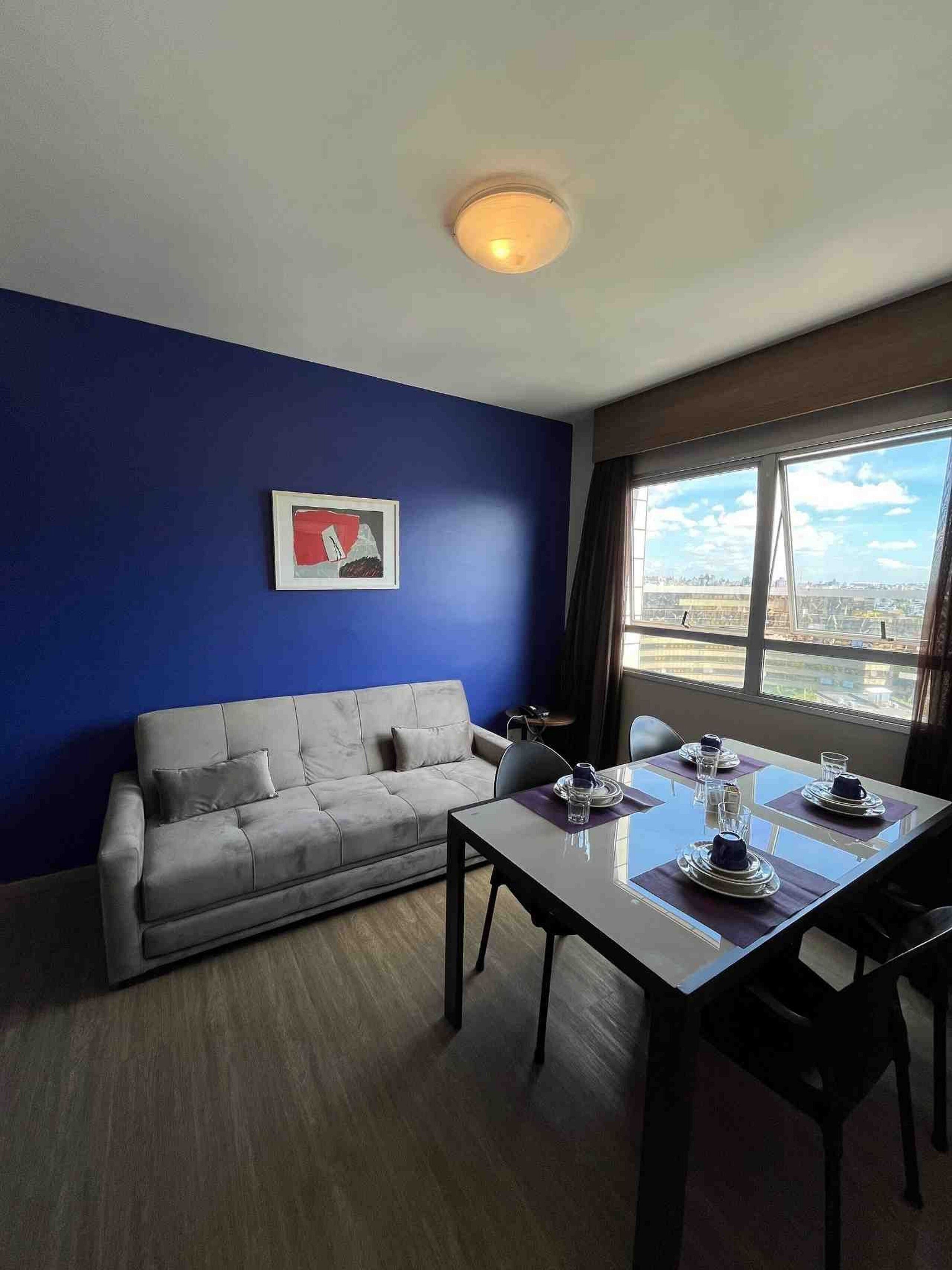 Apartment | Interior