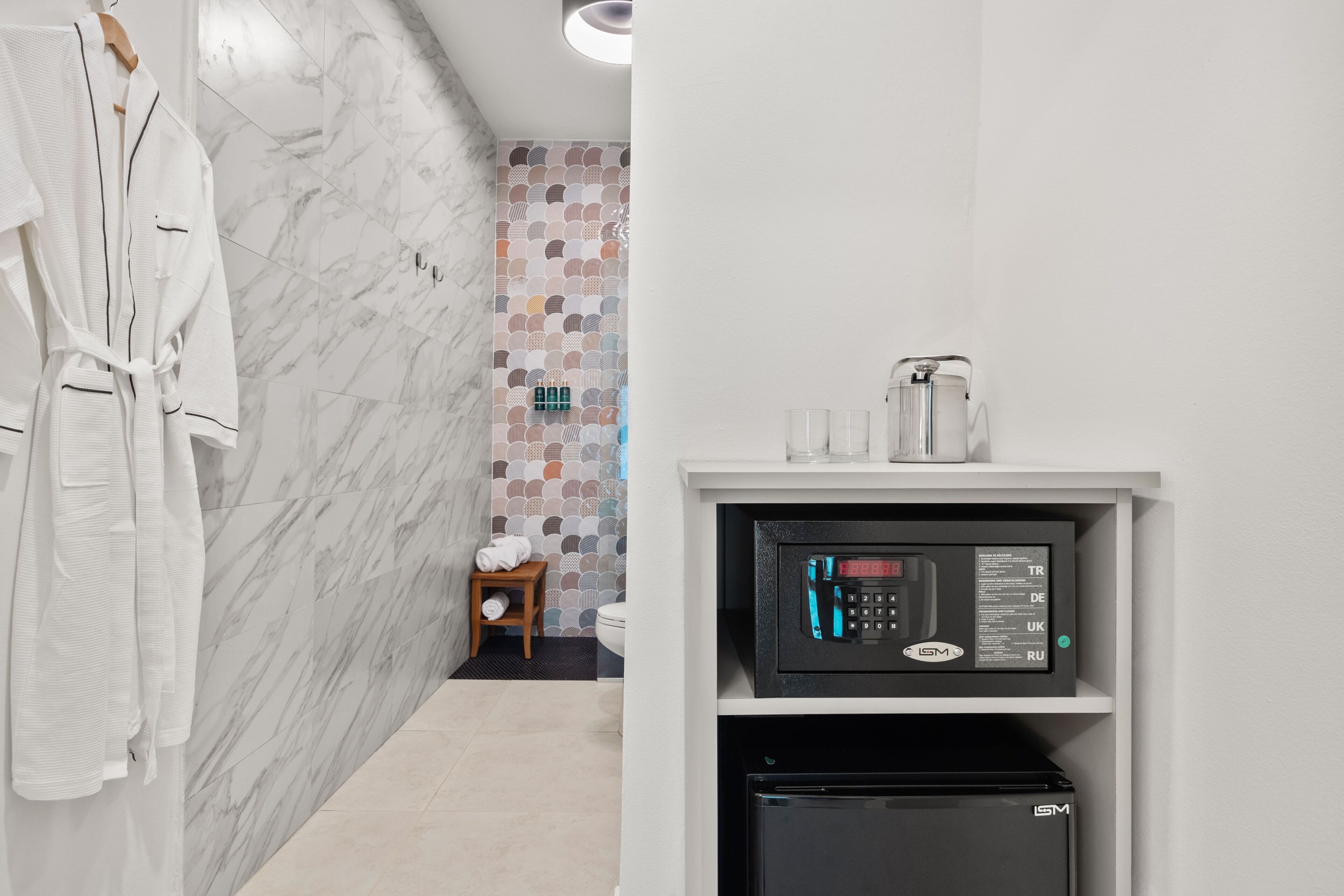 Standard Room | Interior