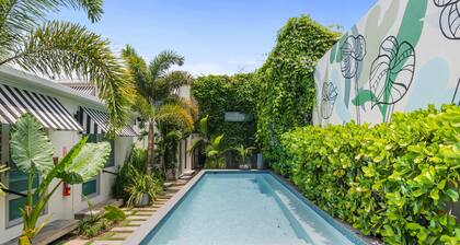 The Weekender Hotel