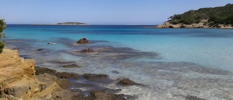 Plage