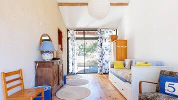 2 Schlafzimmer