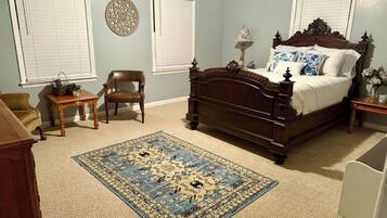 4 Schlafzimmer, BĂŒgeleisen/BĂŒgelbrett, WLAN, BettwĂ€sche
