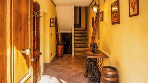 Căn hộ | Nội thất