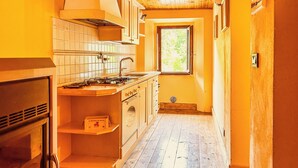 Căn hộ | Bếp riêng