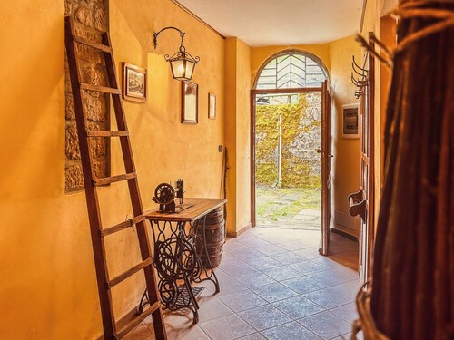 Casa al Sasso