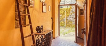 Casa al Sasso