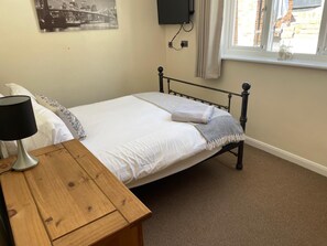 6 slaapkamers, wifi, beddengoed, rolstoeltoegankelijk