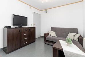 Family Studio Suite, Mountain View | Living area - Elemels Planet (Ustroń)