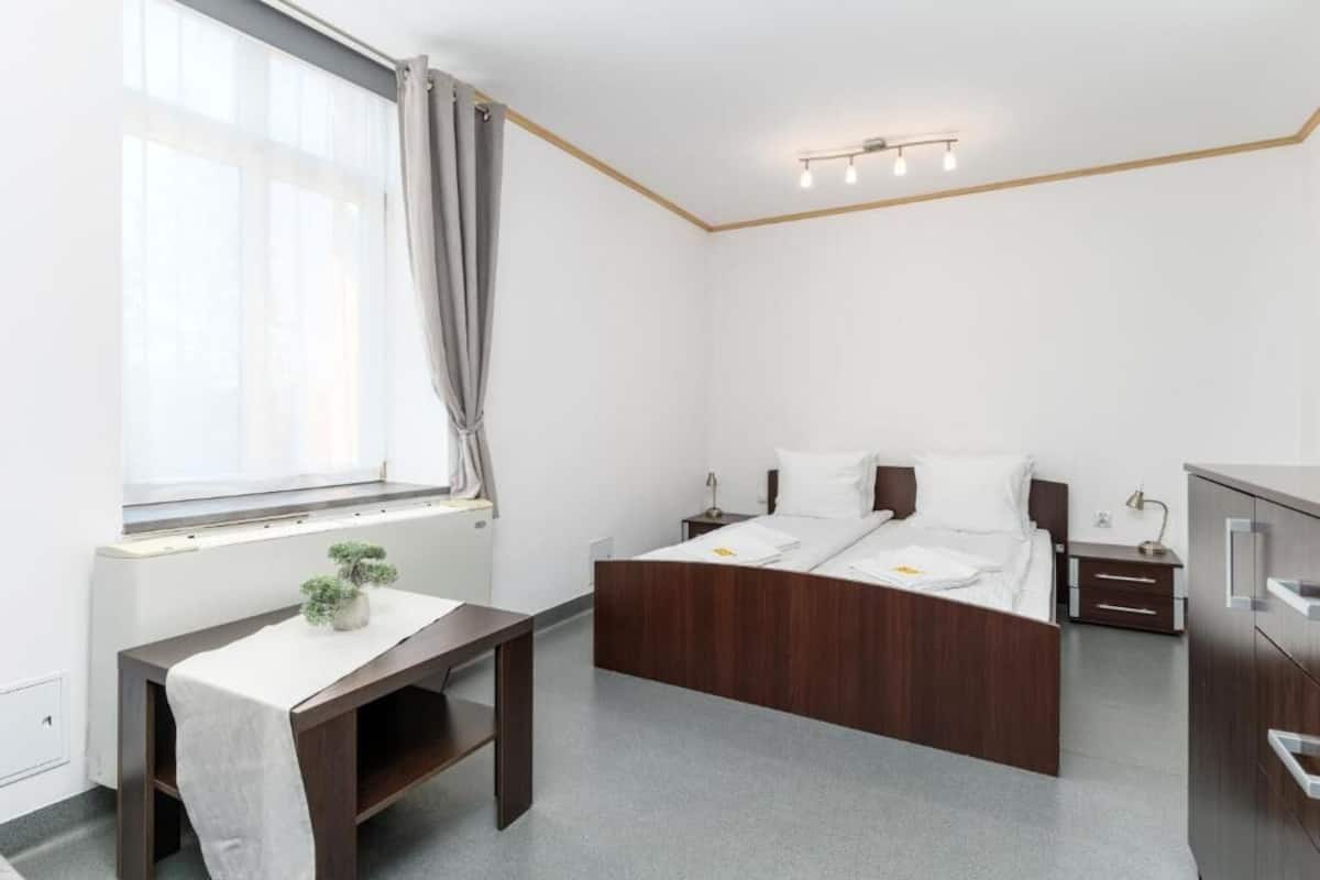 Family Studio Suite, Mountain View