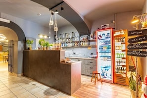 Restaurant - Elemels Planet (Ustroń)