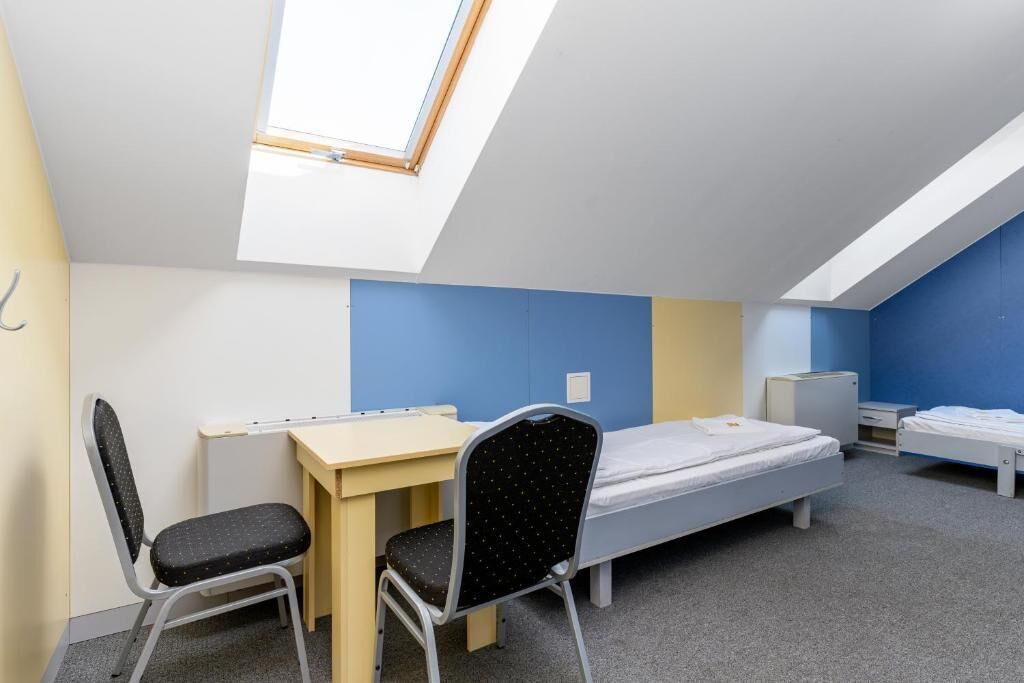 Basic Triple Room