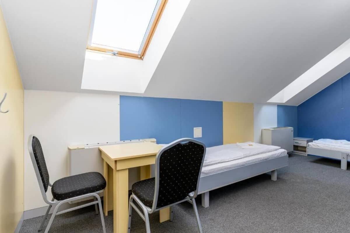 Basic Triple Room