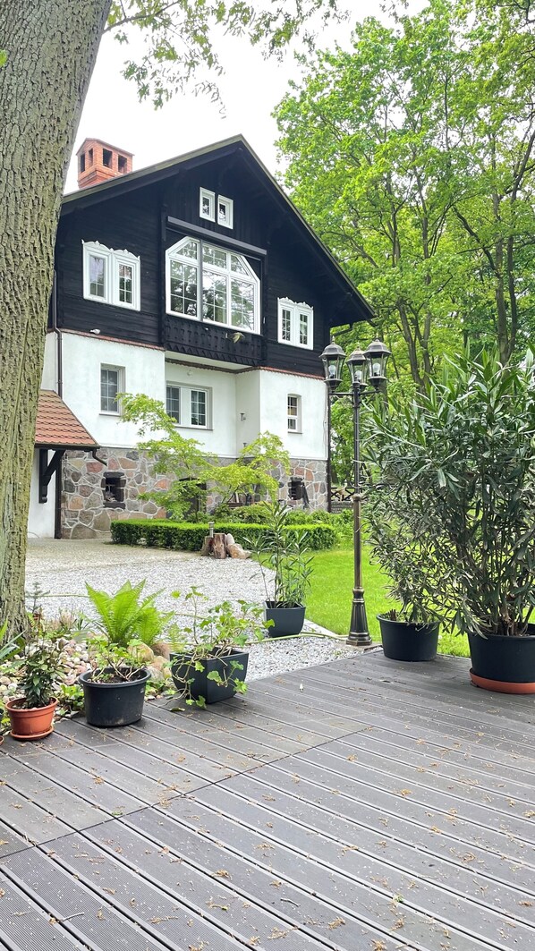 Außenbereich