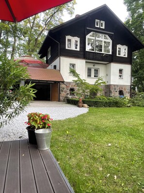 Außenbereich