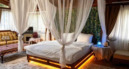 Agva Tartaruga Motel