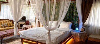 Agva Tartaruga Motel