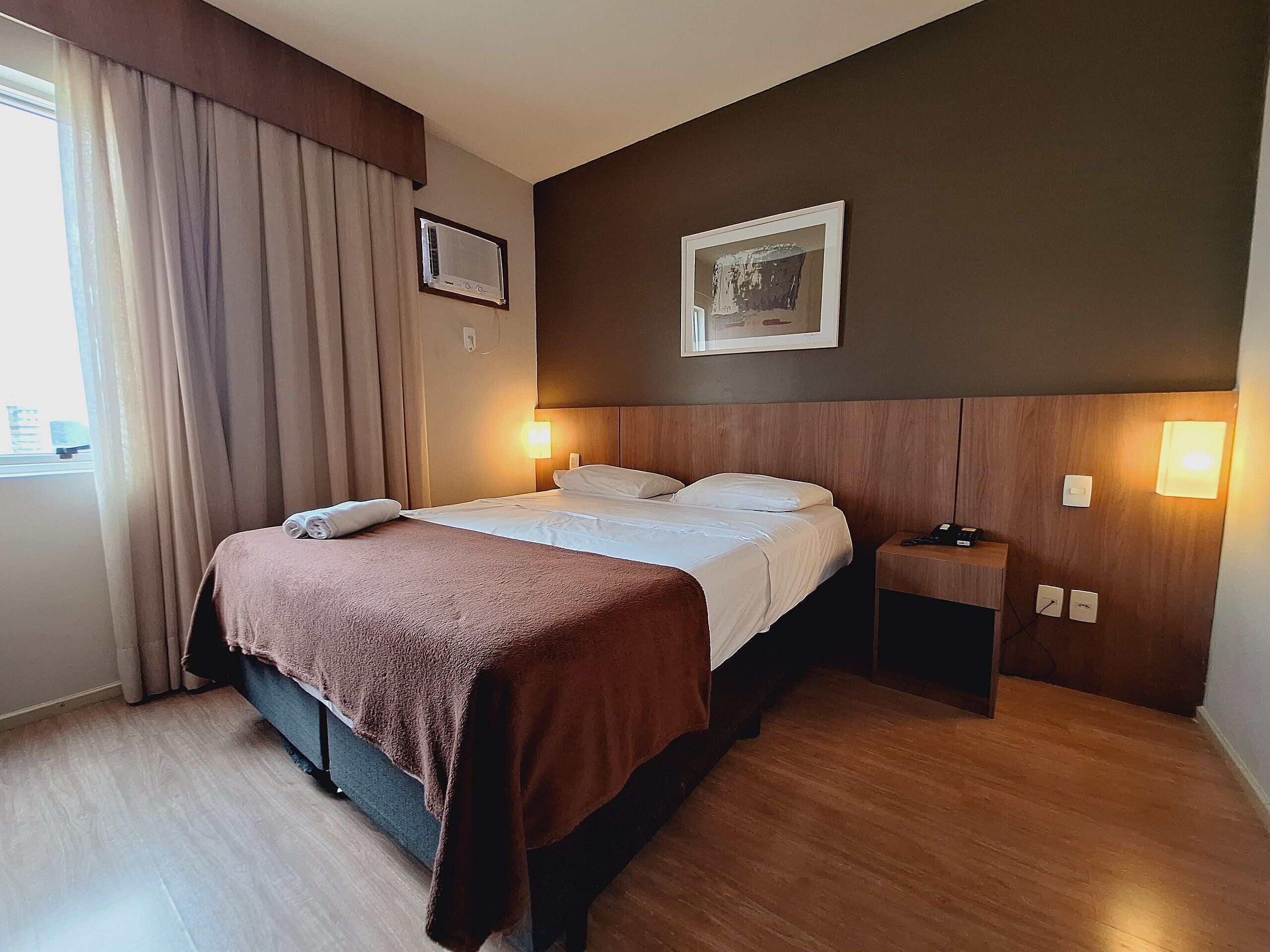 Apartment | Iron/ironing board, WiFi (free)