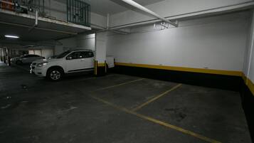 Apartment | Property grounds