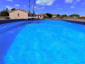 Pool - Vrbo Property (Talais)