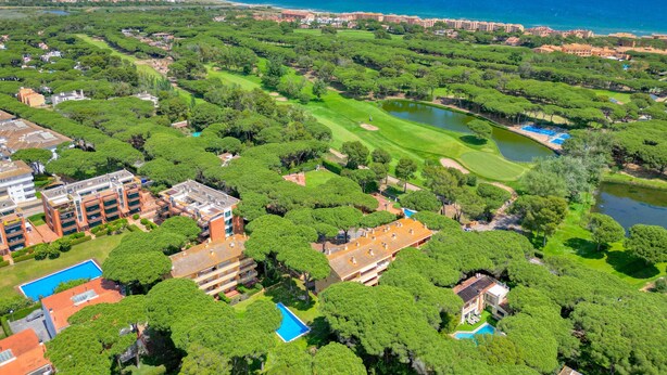 Unclassified image, 1 of 35, button - PORTA DEL GOLF: Apartment with communal pool and parking in Pals (Pals)