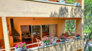 Unclassified image, 5 of 35, button - PORTA DEL GOLF: Apartment with communal pool and parking in Pals (Pals)