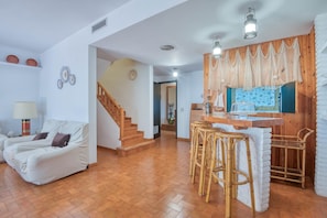 Interior - PORTA DEL GOLF: Apartment with communal pool and parking in Pals (Pals)