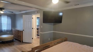 3 habitaciones y wifi 