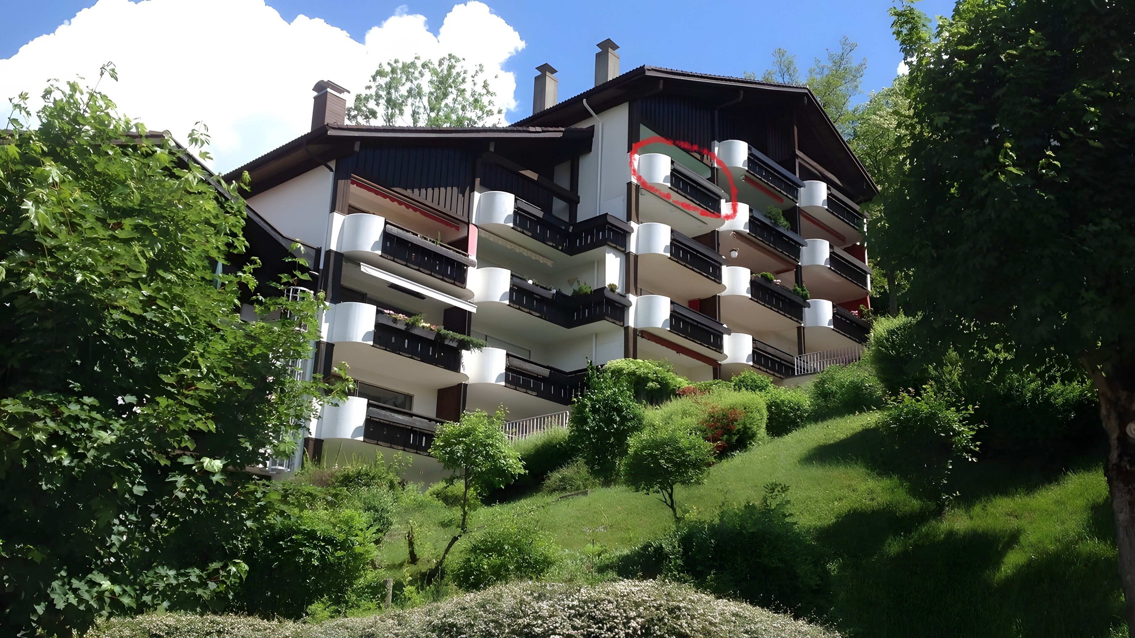 Außenbereich