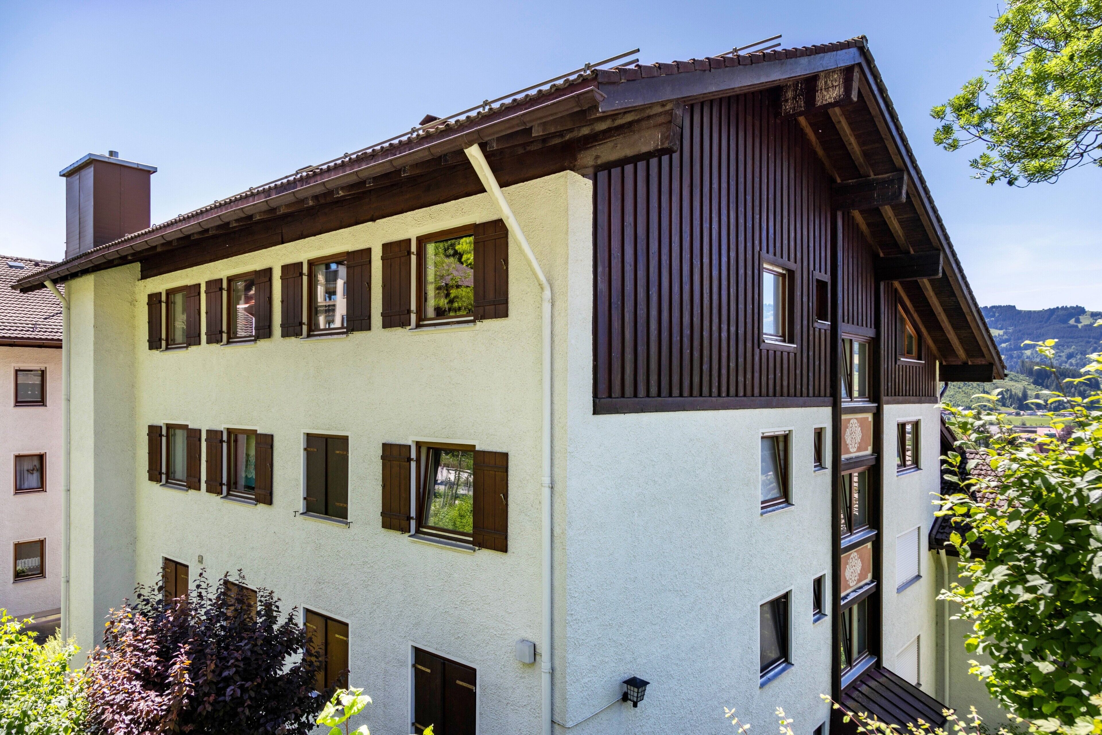 Außenbereich