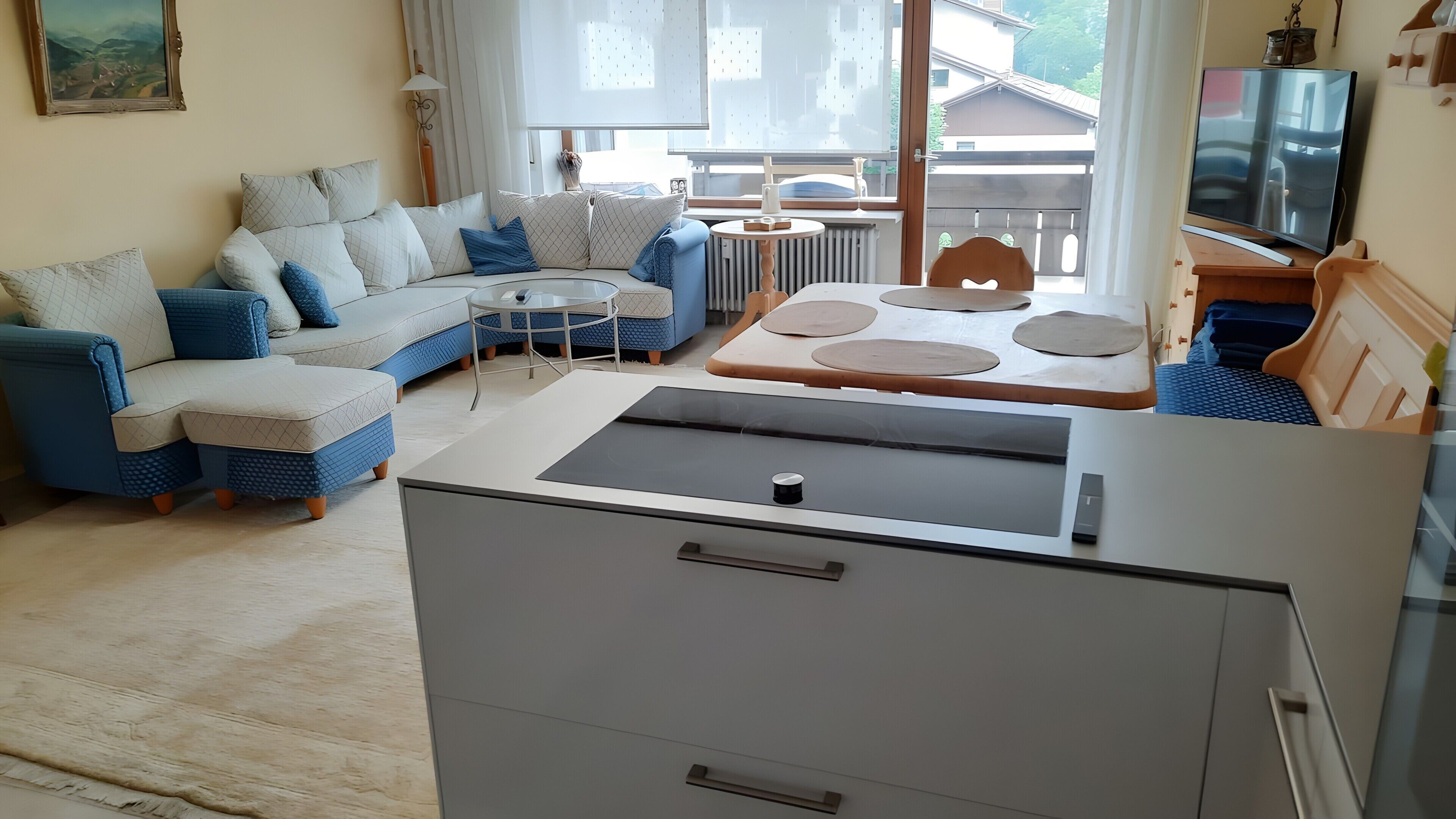 Fernseher