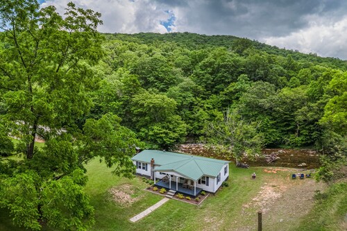 The River's Edge Retreat