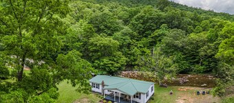 The River's Edge Retreat