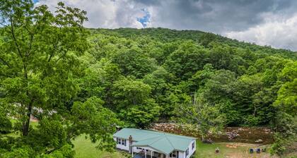 The River's Edge Retreat