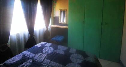 The Wagon Wheel Family Guest House