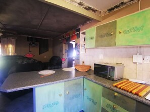 Rumah, 4 kamar tidur, akses difabel, Boleh Merokok | Interior