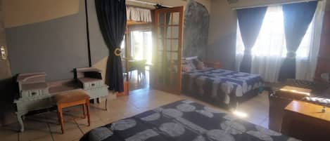 House, 4 Bedrooms, Accessible, Smoking | 4 bedrooms