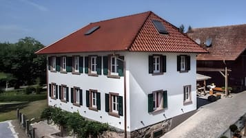 Außenbereich
