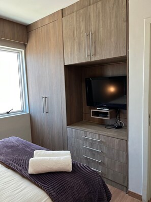 Apartment | Bügeleisen/Bügelbrett, kostenloses WLAN