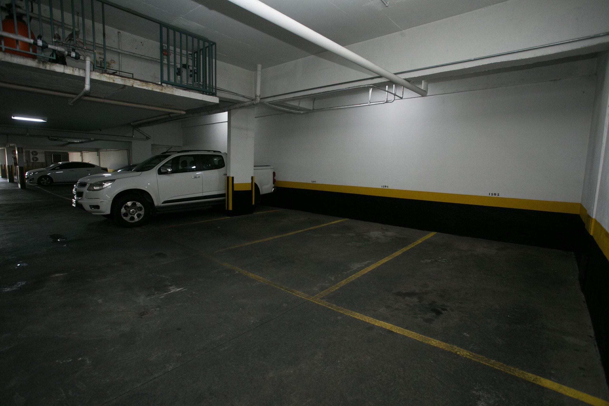 Apartment | Property grounds