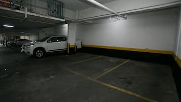Apartment | Property grounds