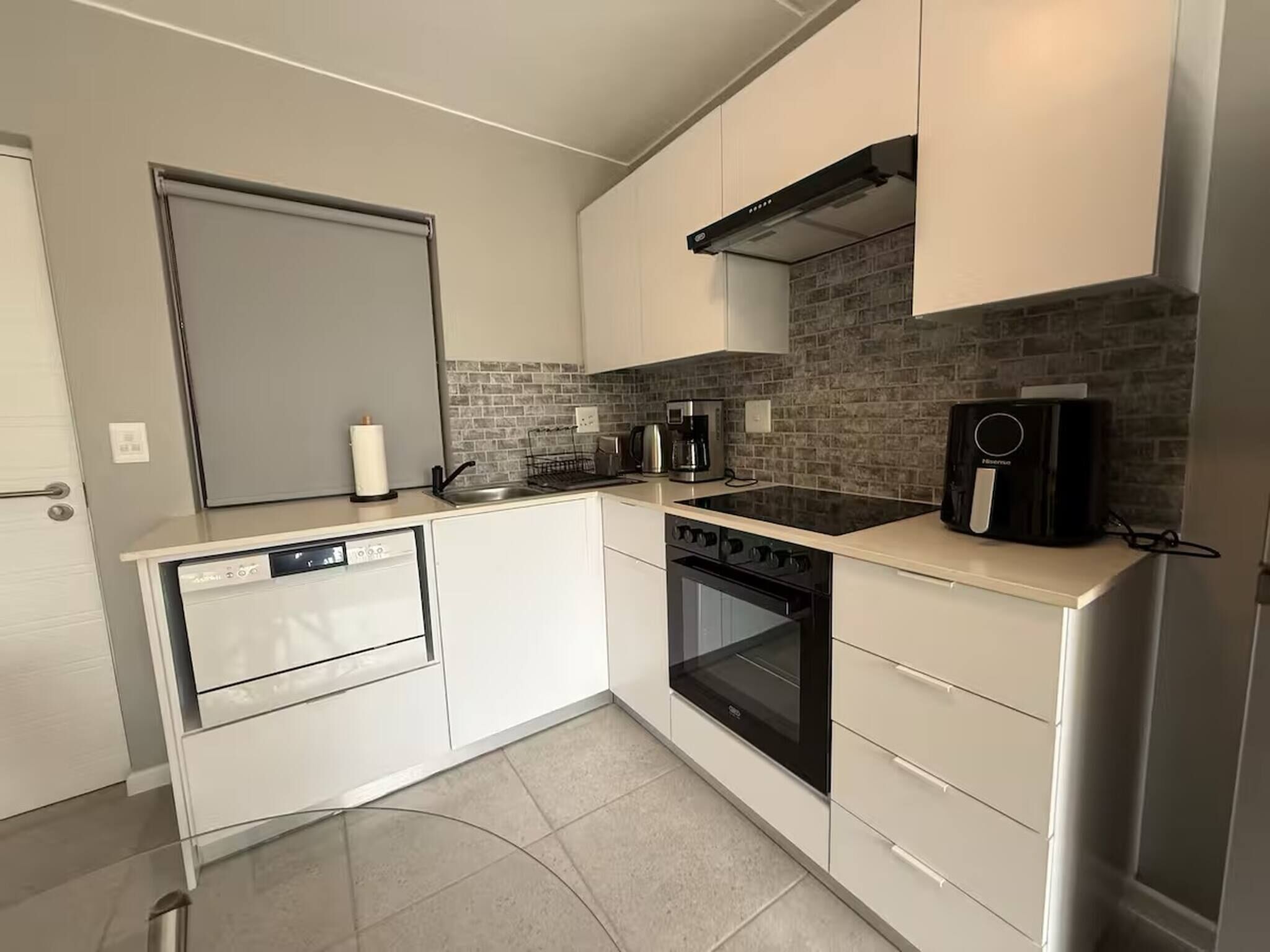 Studio, 1 Bedroom, Smoking, Patio | Interior