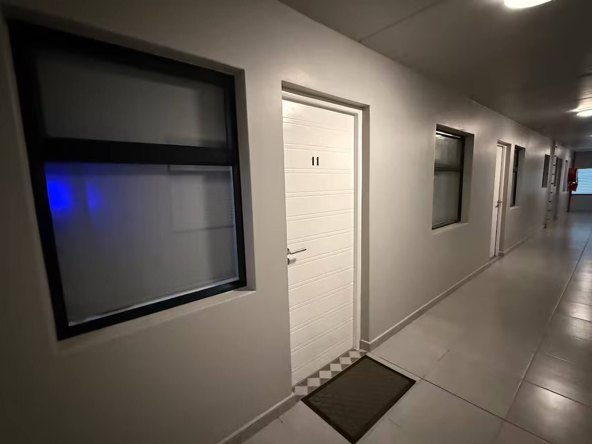 Studio, 1 Bedroom, Smoking, Patio | Property entrance