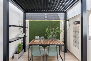 Kamar Comfort | Tempat makan
