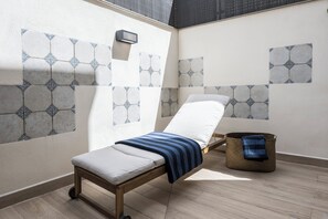 华丽公寓 | SPA