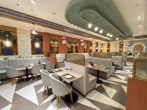 Restauranger