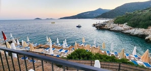 House, 1 Bedroom, Smoking, Balcony | Property grounds - Azure Haven - A Seaside Retreat Surrounded by Nature (Kaş)