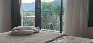 House, 1 Bedroom, Smoking, Balcony | Balcony - Azure Haven - A Seaside Retreat Surrounded by Nature (Kaş)