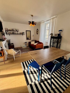 Dining - Vrbo Property (Cancale)