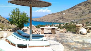 Terras