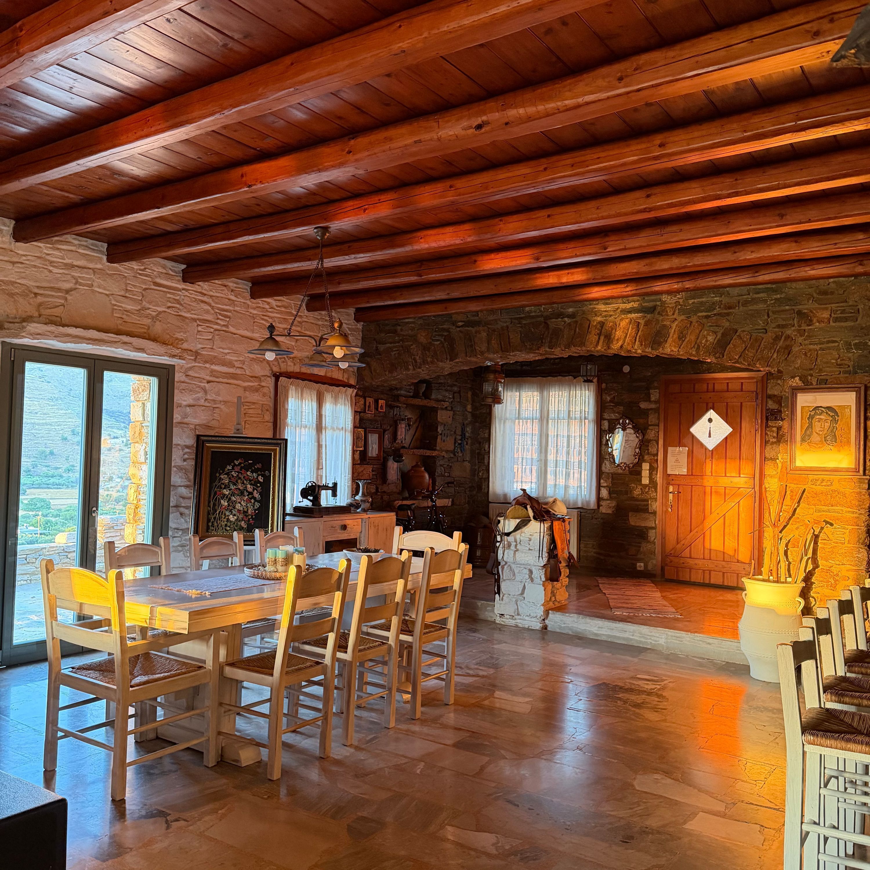 Restaurantes